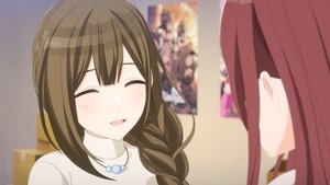 Alstroemeria Is...