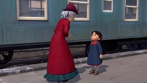 The Lady In Red