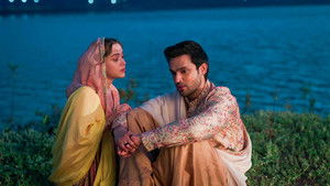 Seher, Mahid Face Forest Trouble