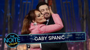 Gaby Spanic