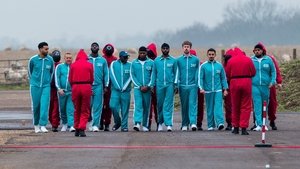 Squid Game In Real Life: Beta Squad Edition