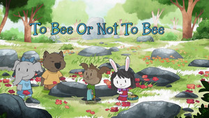 To Bee or Not to Bee