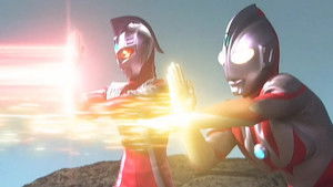 On To Glory, Warriors of Light