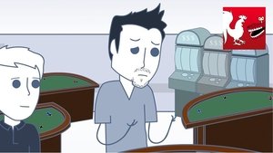 Joel & Matt Take a Spill
