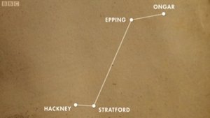 Epping to Hackney