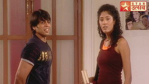 Uday Asks CJ for the Ball