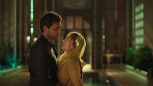 Mahid Saves Seher's Life