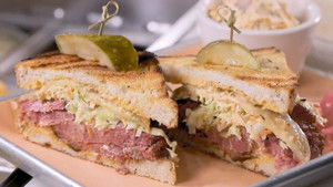 From Vietnamese to Vegan