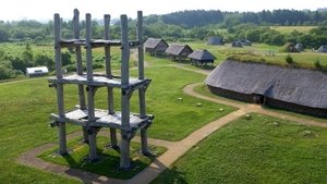 Jomon Period: The Sannai Maruyama Site