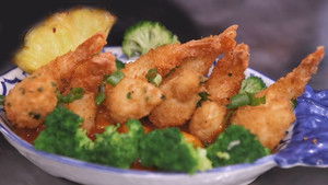 Triple D Nation: Around the World and Off-the-Hook