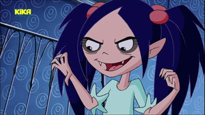 Sunshine and Moonbeam