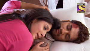 Nidhi Finds Ashutosh