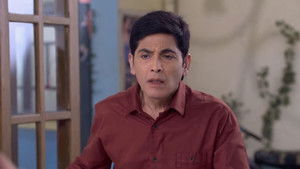 Vibhuti Foils Manmohan's Plans