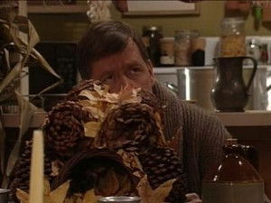 My Dinner With Wilson