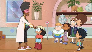 Legitimate Summer Camp