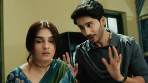 Shivank Blackmails Dhara