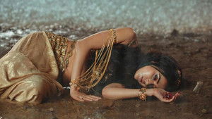 Pratha Gets Mortally Wounded