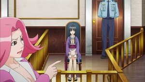 Turnabout Sisters - 2nd Trial