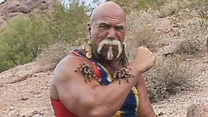 Wrestling Challenge - Nov. 29, 1986