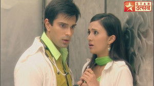 Shashank Tells Dadi About Padma