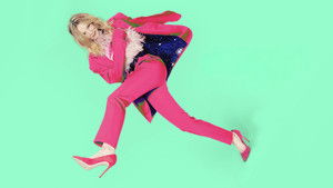 Carey Mulligan with Kid Cudi