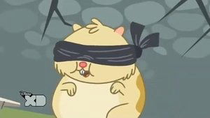Cheeks of Evil
