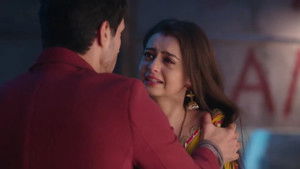 Paakhi Held at Gunpoint