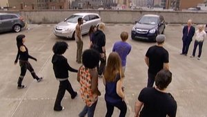 Fashion That Drives You