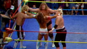 WCCW - June 18, 1988