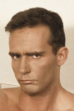 Michael Steel
