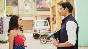 Amresh has an Offer For Natasha