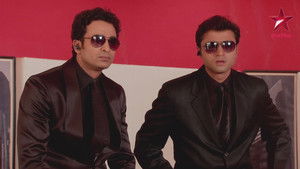 Khushi Calls Up the Police