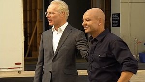 Lights, Camera, Sew!