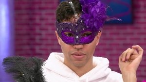 Masquerade Ball