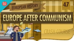 The Fall of Communism