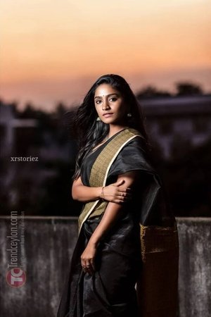 Teja Venkatesh