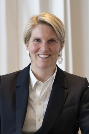 Sophie Beguin