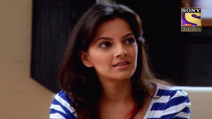 Khushi at Anjali's Place