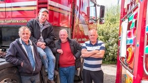 The Last Showmen