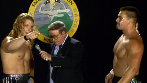 Smoky Mountain Wrestling - Jul. 23, 1994