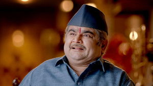 Abhishek-gayatri Plan to Take Aa-jyotsna to Dwarka