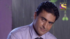 Nidhi and Ashutosh Enjoy the Rain