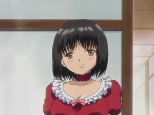 I have received a Love Letter!