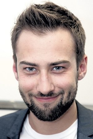 Dmitriy Shepelev