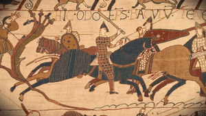 October 14, 1066 - Battle of Hastings