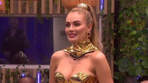 Los prohibidos de la casa