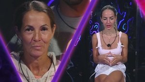 Niemand durchschaut Mutti