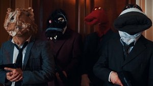 Socks and Robbers