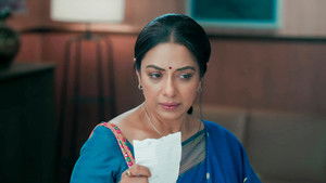 Anupama Seeks a Miracle