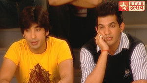 Search for the Mother Begins